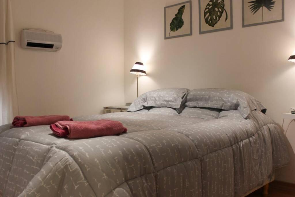 Nuevo Abrojal: Departamento En Barrio Gueemes Apartment Cordoba